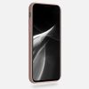 Husa Apple iPhone X / iPhone XS, Silicon, Roz, 42492.193