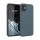 Husa Apple iPhone 11, Silicon, Albastru, 49787.202
