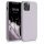 Husa Apple iPhone 12 / iPhone 12 Pro, Silicon, Mov, 53844.192
