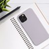 Husa Apple iPhone 12 / iPhone 12 Pro, Silicon, Mov, 53844.192