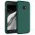 Husa Samsung Galaxy Xcover 4 / Galaxy Xcover 4s, Silicon, Verde, 42413.184
