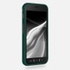 Husa Samsung Galaxy Xcover 4 / Galaxy Xcover 4s, Silicon, Verde, 42413.184