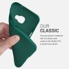 Husa Samsung Galaxy Xcover 4 / Galaxy Xcover 4s, Silicon, Verde, 42413.184