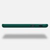 Husa Samsung Galaxy Xcover 4 / Galaxy Xcover 4s, Silicon, Verde, 42413.184