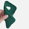 Husa Samsung Galaxy Xcover 4 / Galaxy Xcover 4s, Silicon, Verde, 42413.184