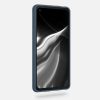 Husa Samsung Galaxy Xcover Pro, Silicon, Albastru, 53154.202