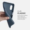 Husa Samsung Galaxy Xcover Pro, Silicon, Albastru, 53154.202