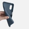 Husa Samsung Galaxy Xcover Pro, Silicon, Albastru, 53154.202
