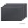 Set 4 tavi din ardezie Navaris, 30x20 cm, cu creta, non-zgarieturi, 47683.04.02