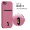 Husa iPhone 8 / iPhone 7 / iPhone SE 2, Silicon, Roz, 49100.167