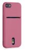 Husa iPhone 8 / iPhone 7 / iPhone SE 2, Silicon, Roz, 49100.167