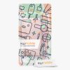 Husa Apple iPhone 8 Plus / iPhone 7 Plus, Silicon, Roz, 49916.154
