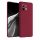 Husa Xiaomi Mi 11, Silicon, Rosu, 54188.209
