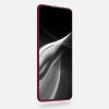 Husa Xiaomi Mi 11, Silicon, Rosu, 54188.209