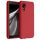 Husa Samsung Galaxy Xcover 5, Silicon, Rosu, 54536.51