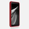 Husa Samsung Galaxy Xcover 5, Silicon, Rosu, 54536.51
