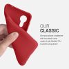 Husa Samsung Galaxy Xcover 5, Silicon, Rosu, 54536.51