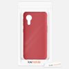 Husa Samsung Galaxy Xcover 5, Silicon, Rosu, 54536.51