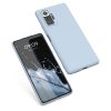 Husa Xiaomi Redmi Note 10 Pro, Silicon, Albastru, 54551.58