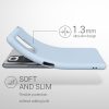 Husa Xiaomi Redmi Note 10 Pro, Silicon, Albastru, 54551.58