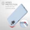 Husa Xiaomi Redmi Note 10 Pro, Silicon, Albastru, 54551.58