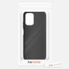 Husa Xiaomi Redmi Note 10 / Redmi Note 10S, Silicon, Negru, 54541.47