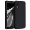 Husa Samsung Galaxy Xcover 5, Silicon, Negru, 54536.47