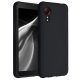 Husa Samsung Galaxy Xcover 5, Silicon, Negru, 54536.47