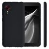 Husa Samsung Galaxy Xcover 5, Silicon, Negru, 54536.47