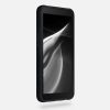 Husa Samsung Galaxy Xcover 5, Silicon, Negru, 54536.47