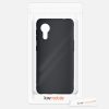 Husa Samsung Galaxy Xcover 5, Silicon, Negru, 54536.47