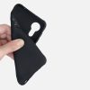 Husa Samsung Galaxy Xcover 5, Silicon, Negru, 54536.47