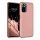Husa Xiaomi Redmi Note 10 / Redmi Note 10S, Silicon, Rose Gold, 54542.31