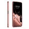Husa Xiaomi Redmi Note 10 / Redmi Note 10S, Silicon, Rose Gold, 54542.31