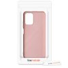 Husa Xiaomi Redmi Note 10 / Redmi Note 10S, Silicon, Rose Gold, 54542.31