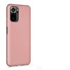 Husa Xiaomi Redmi Note 10 / Redmi Note 10S, Silicon, Rose Gold, 54542.31