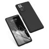 Husa Xiaomi Redmi Note 10 Pro, Silicon, Negru, 54551.47