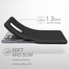 Husa Xiaomi Redmi Note 10 Pro, Silicon, Negru, 54551.47