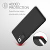 Husa Xiaomi Redmi Note 10 Pro, Silicon, Negru, 54551.47