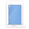 Husa pentru tableta Samsung Galaxy Tab S6 Lite (2022), Kwmobile, Albastru, Silicon, 52241.04