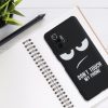 Husa Xiaomi Redmi Note 10 Pro, Silicon, Negru, 54555.01