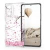 Husa Xiaomi Redmi Note 10 Pro, Silicon, Multicolor, 54554.01