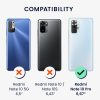 Husa Xiaomi Redmi Note 10 Pro, Silicon, Rose Gold, 54552.31