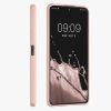 Husa Xiaomi Redmi Note 10 Pro, Silicon, Rose Gold, 54552.31
