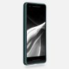 Husa Google Pixel 2, Silicon, Verde, 43081.171