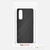 Husa Oppo Find X2 Neo, Silicon, Negru, 53089.01