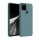 Husa Google Pixel 4a 5G, Silicon, Albastru, 53932.207