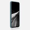 Husa Google Pixel 4a 5G, Silicon, Albastru, 53932.207