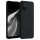 Husa Motorola Moto G30 / Moto G10, Silicon, Negru, 54625.47