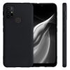 Husa Motorola Moto G30 / Moto G10, Silicon, Negru, 54625.47